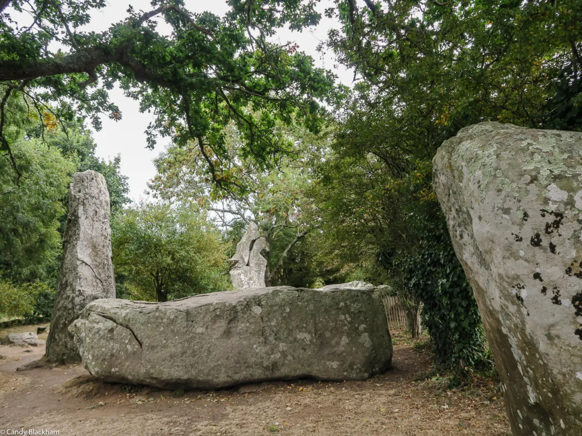 table du sacrifice